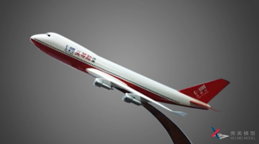 3D打印用于飛機模型制作的四大好處